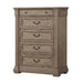 Sheringham Chest - Inland Furniture (San Bernardino, CA)
