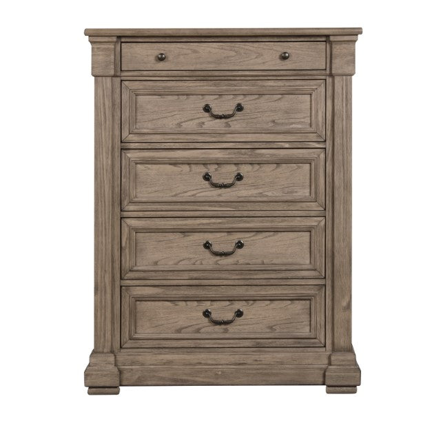 Sheringham Chest - Inland Furniture (San Bernardino, CA)