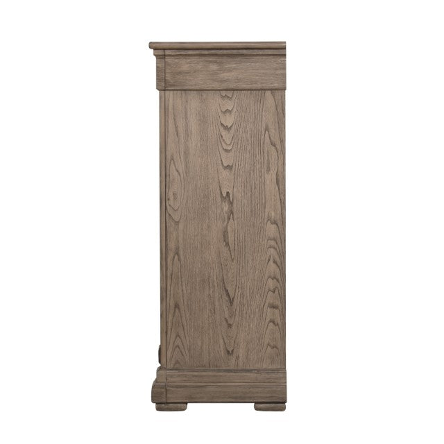 Sheringham Chest - Inland Furniture (San Bernardino, CA)
