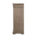 Sheringham Chest - Inland Furniture (San Bernardino, CA)
