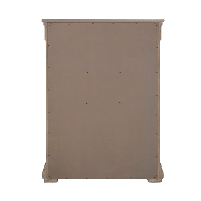 Sheringham Chest - Inland Furniture (San Bernardino, CA)