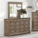 Sheringham Dresser - Inland Furniture (San Bernardino, CA)
