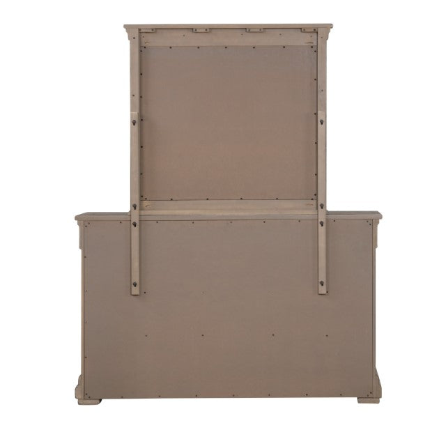 Sheringham Dresser - Inland Furniture (San Bernardino, CA)