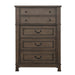 Huddersfield Chest - Inland Furniture (San Bernardino, CA)