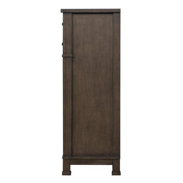 Huddersfield Chest - Inland Furniture (San Bernardino, CA)