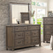 Huddersfield Dresser - Inland Furniture (San Bernardino, CA)
