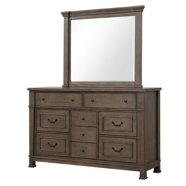 Huddersfield Dresser - Inland Furniture (San Bernardino, CA)