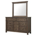 Huddersfield Dresser - Inland Furniture (San Bernardino, CA)