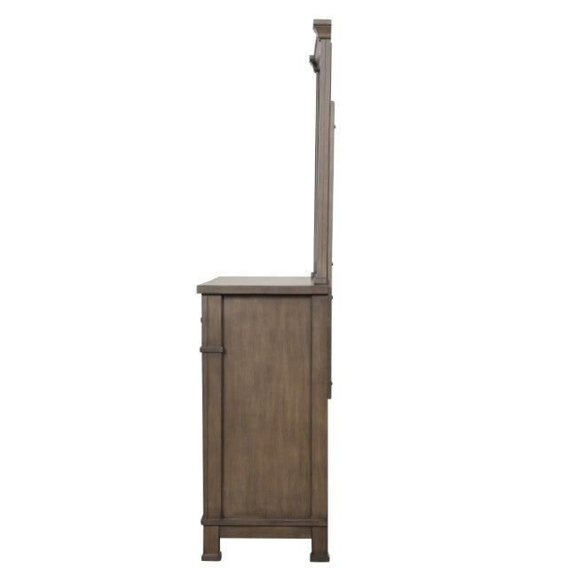 Huddersfield Dresser - Inland Furniture (San Bernardino, CA)