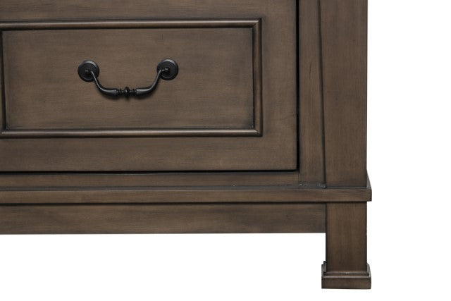 Huddersfield Dresser - Inland Furniture (San Bernardino, CA)