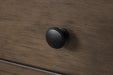 Huddersfield Chest - Inland Furniture (San Bernardino, CA)