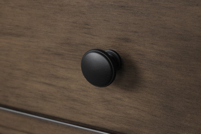 Huddersfield Chest - Inland Furniture (San Bernardino, CA)