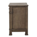Huddersfield Nightstand - Inland Furniture (San Bernardino, CA)