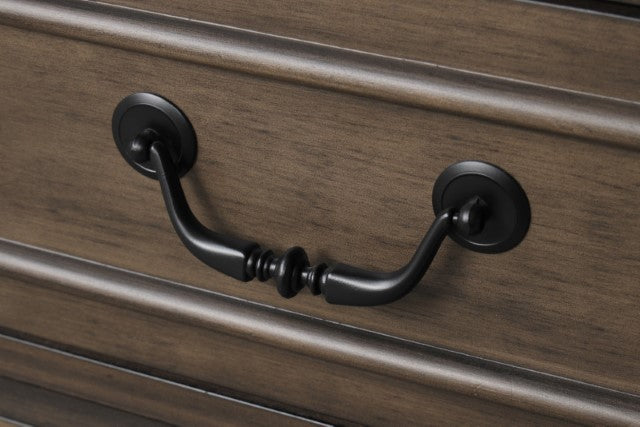 Huddersfield Nightstand - Inland Furniture (San Bernardino, CA)