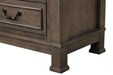 Huddersfield Nightstand - Inland Furniture (San Bernardino, CA)