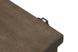 Huddersfield Nightstand - Inland Furniture (San Bernardino, CA)