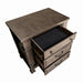 Huddersfield Nightstand - Inland Furniture (San Bernardino, CA)