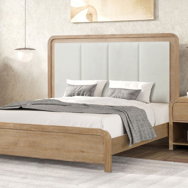 Handforth Queen Bedroom Set - Inland Furniture (San Bernardino, CA)