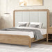 Handforth Queen Bedroom Set - Inland Furniture (San Bernardino, CA)