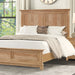 McHenry Queen Bedroom Set - Inland Furniture (San Bernardino, CA)