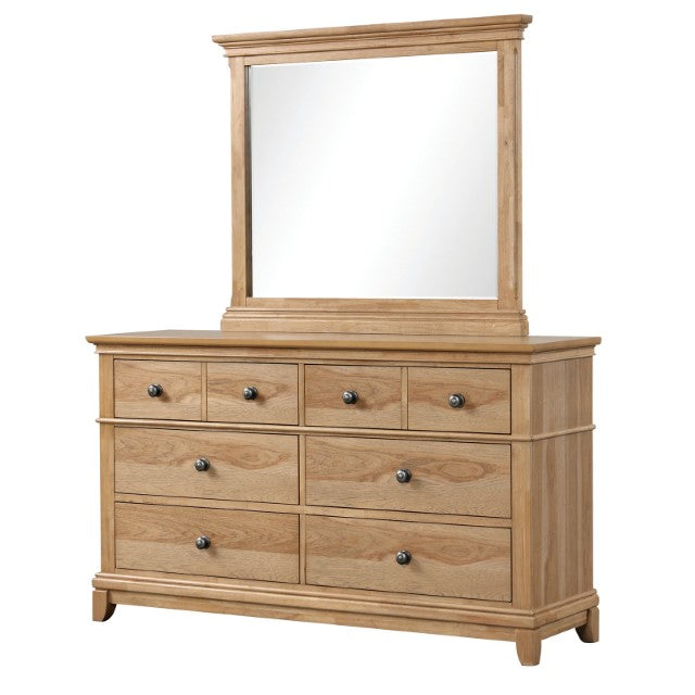 McHenry Mirror - Inland Furniture (San Bernardino, CA)