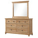 McHenry Mirror - Inland Furniture (San Bernardino, CA)