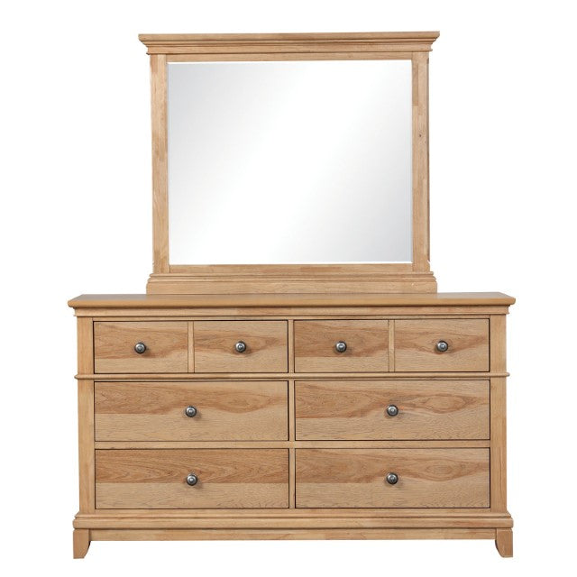 McHenry Mirror - Inland Furniture (San Bernardino, CA)
