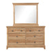 McHenry Mirror - Inland Furniture (San Bernardino, CA)