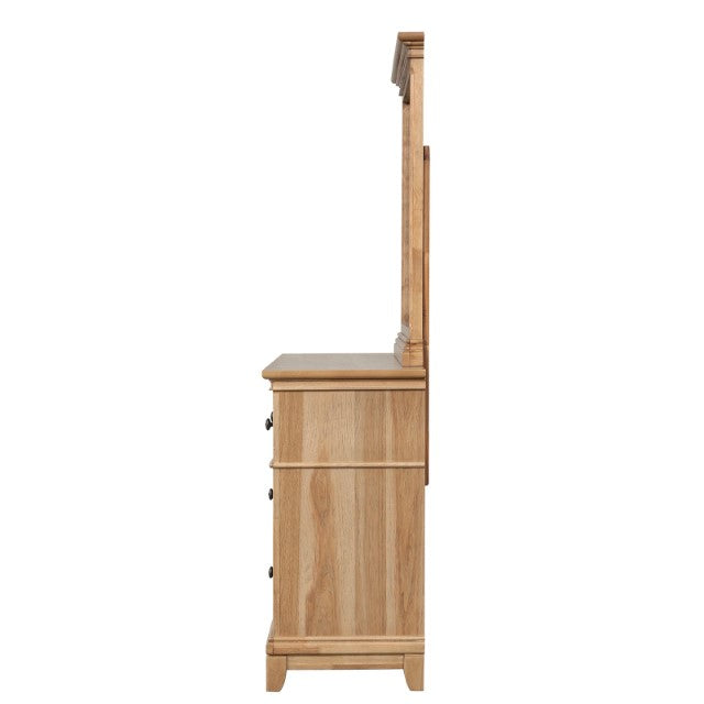 McHenry Mirror - Inland Furniture (San Bernardino, CA)