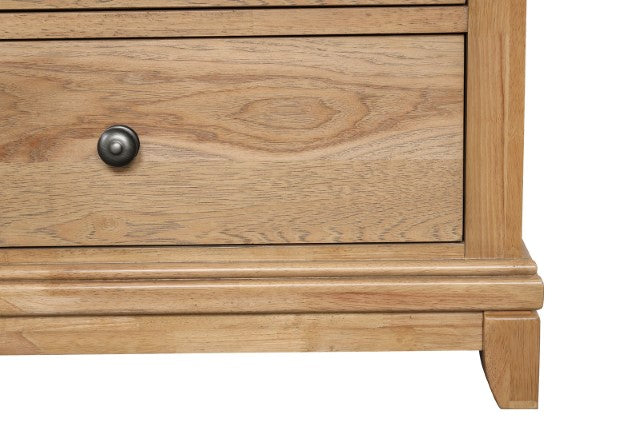 McHenry Mirror - Inland Furniture (San Bernardino, CA)