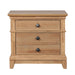 McHenry Nightstand - Inland Furniture (San Bernardino, CA)