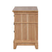 McHenry Nightstand - Inland Furniture (San Bernardino, CA)