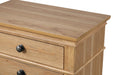 McHenry Nightstand - Inland Furniture (San Bernardino, CA)