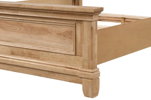 McHenry Queen Bedroom Set - Inland Furniture (San Bernardino, CA)