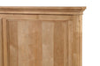McHenry Queen Bedroom Set - Inland Furniture (San Bernardino, CA)