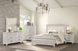Swanley Dresser - Inland Furniture (San Bernardino, CA)