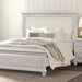 Swanley E.King & Queen Bed - Inland Furniture (San Bernardino, CA)