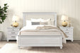Swanley Queen Bedroom Set - Inland Furniture (San Bernardino, CA)