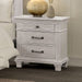 Swanley Nightstand - Inland Furniture (San Bernardino, CA)