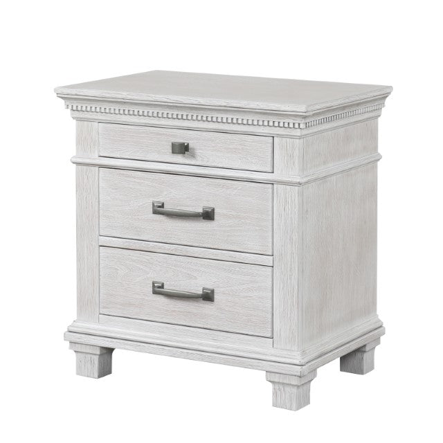 Swanley Nightstand - Inland Furniture (San Bernardino, CA)