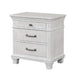 Swanley Nightstand - Inland Furniture (San Bernardino, CA)