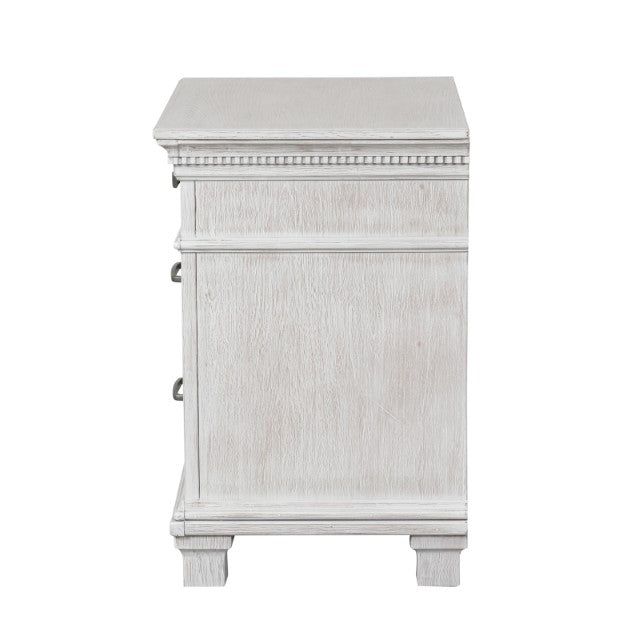 Swanley Nightstand - Inland Furniture (San Bernardino, CA)