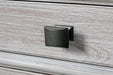Swanley Nightstand - Inland Furniture (San Bernardino, CA)