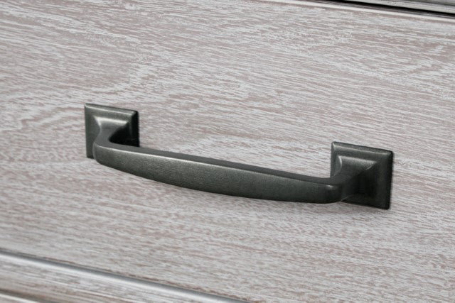 Swanley Nightstand - Inland Furniture (San Bernardino, CA)