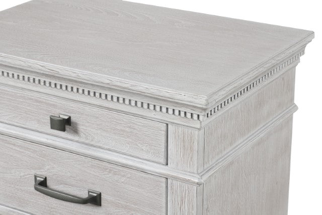 Swanley Nightstand - Inland Furniture (San Bernardino, CA)