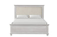 Swanley Queen Bedroom Set - Inland Furniture (San Bernardino, CA)