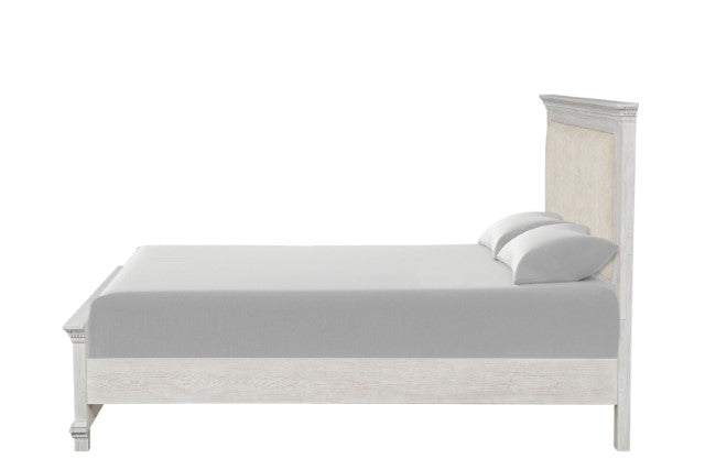 Swanley Queen Bedroom Set - Inland Furniture (San Bernardino, CA)