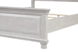 Swanley Queen Bedroom Set - Inland Furniture (San Bernardino, CA)