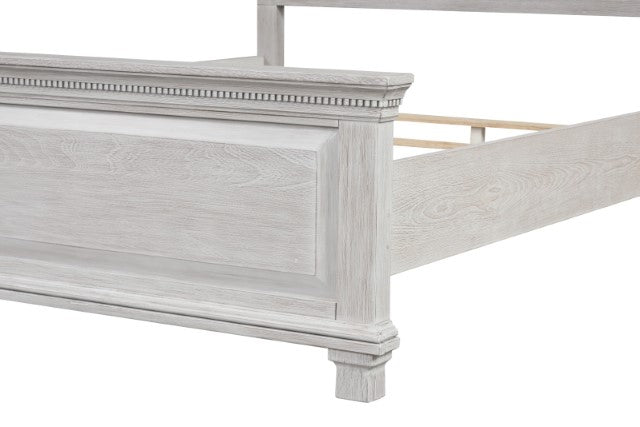 Swanley Queen Bedroom Set - Inland Furniture (San Bernardino, CA)