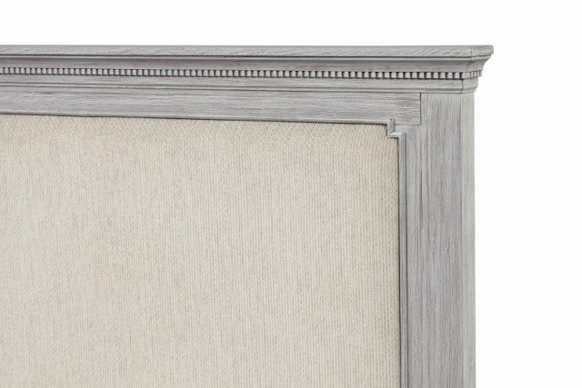 Swanley E.King & Queen Bed - Inland Furniture (San Bernardino, CA)